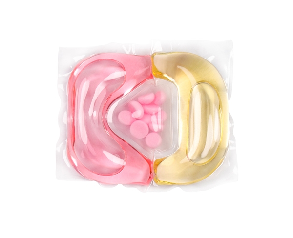 粉黄珠1