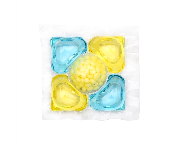 五腔珠+黄+蓝+留香珠黄