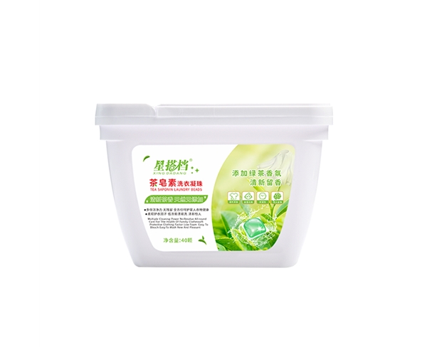 茶皂素