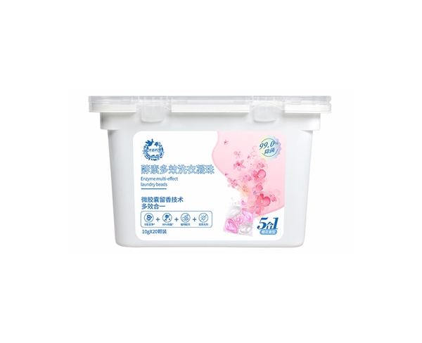 df星搭档-五腔-洗衣凝珠-效果图