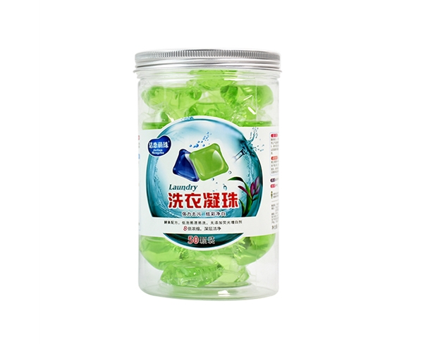 洁恋萌珠-桶装50颗