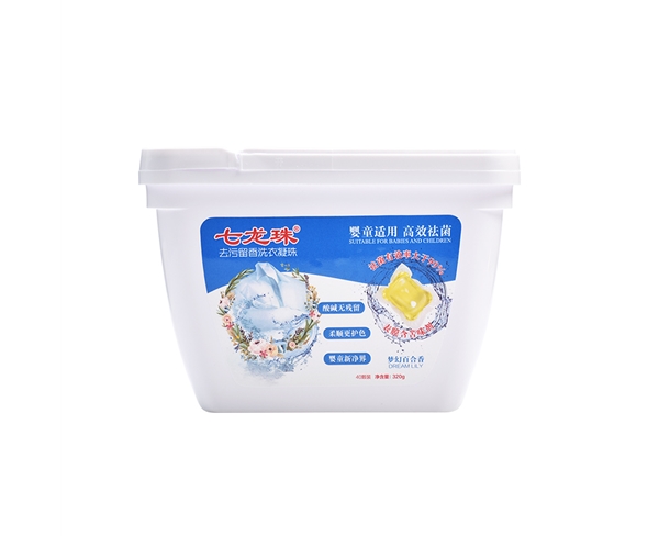 七龙珠-黄色款-盒装40颗x8g