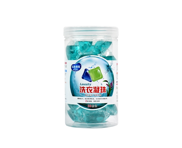 洁恋萌珠-桶装30颗