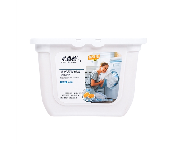 星搭档-