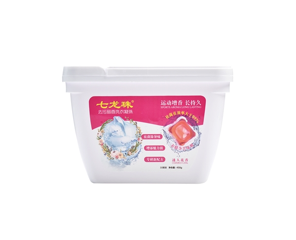 七龙珠-红色款-盒装30颗x15g