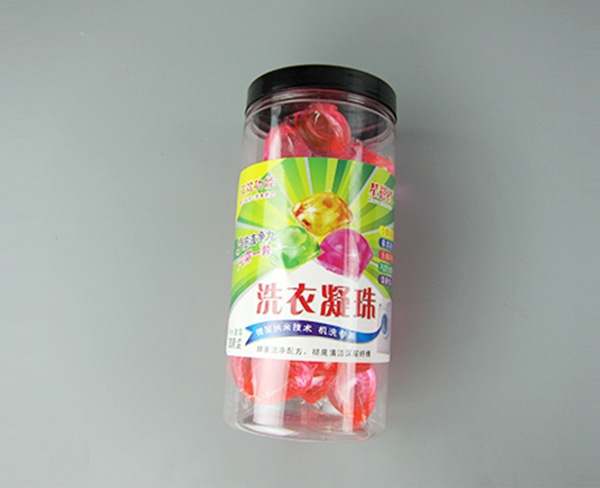 玫瑰花香味水溶珠OEM